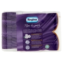 Regina Sensation carta igienica 12 rotoli